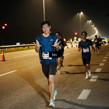 Runner Photo 7491424