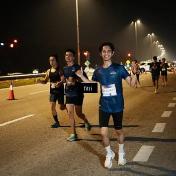 Runner Photo 7491426