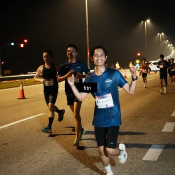 Runner Photo 7491427