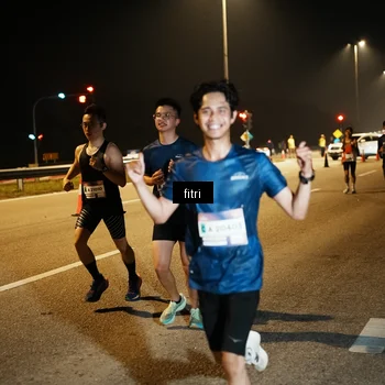 Runner Photo 7491429