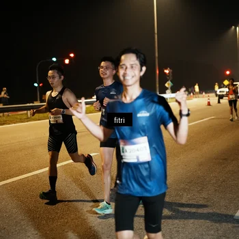 Runner Photo 7491430