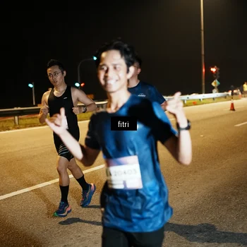 Runner Photo 7491433