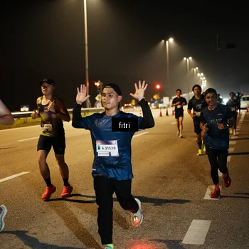 Runner Photo 7491434