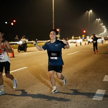 Runner Photo 7491436