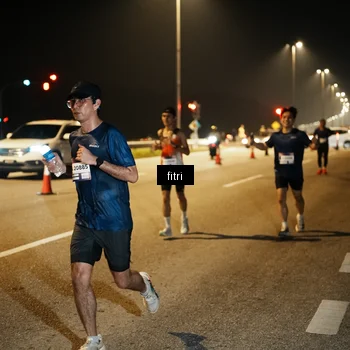 Runner Photo 7491439
