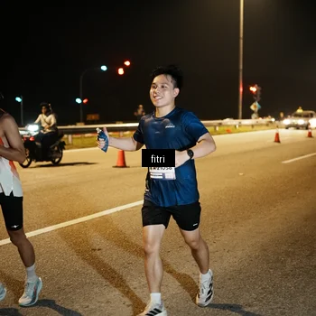 Runner Photo 7491440