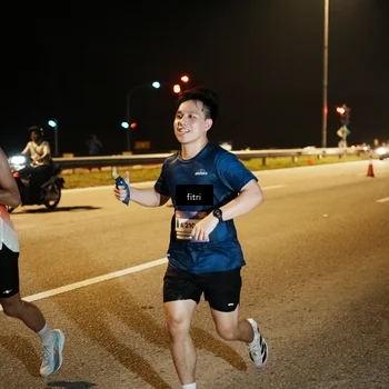 Runner Photo 7491442
