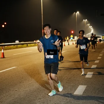 Runner Photo 7491444