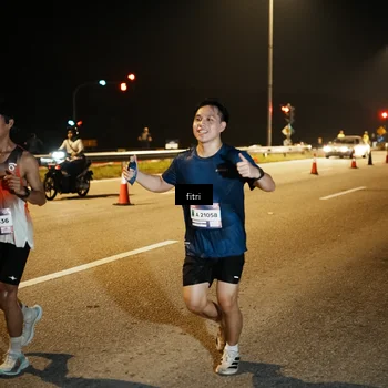 Runner Photo 7491447