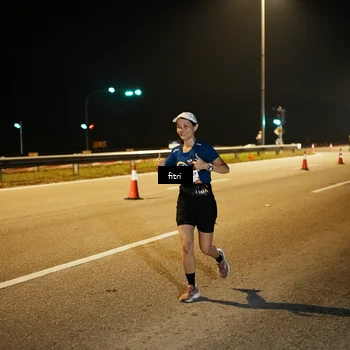 Runner Photo 7491448