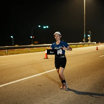 Runner Photo 7491449