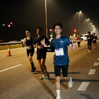 Runner Photo 7491451