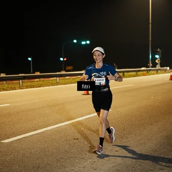 Runner Photo 7491453