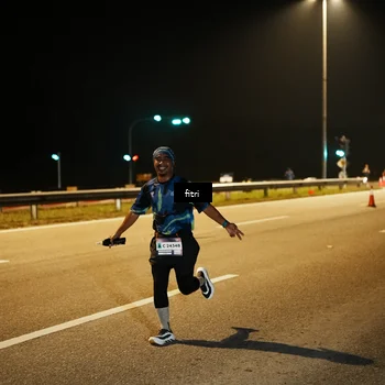 Runner Photo 7491457