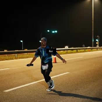 Runner Photo 7491459