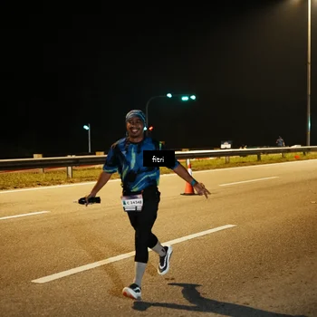 Runner Photo 7491460
