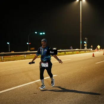 Runner Photo 7491461
