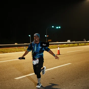 Runner Photo 7491463