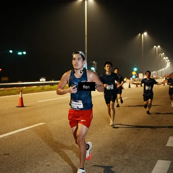 Runner Photo 7491464