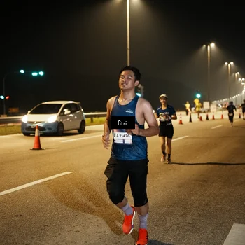 Runner Photo 7491465