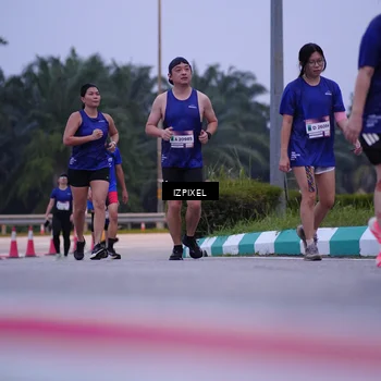 Runner Photo 7491466