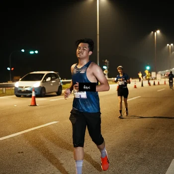 Runner Photo 7491467