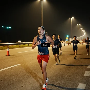 Runner Photo 7491468