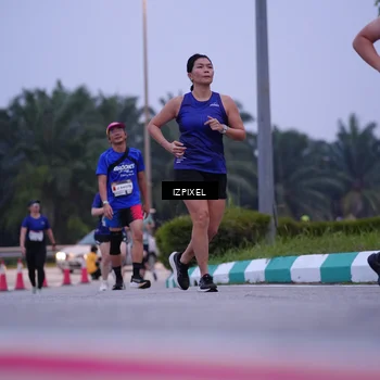 Runner Photo 7491472