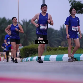 Runner Photo 7491473
