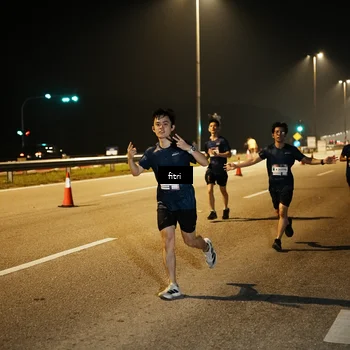 Runner Photo 7491475