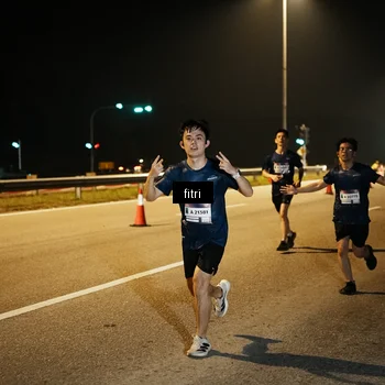 Runner Photo 7491477