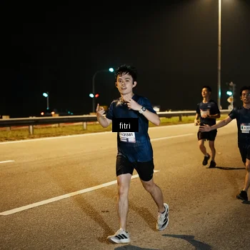 Runner Photo 7491478