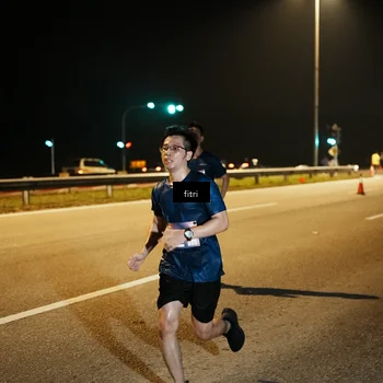 Runner Photo 7491480