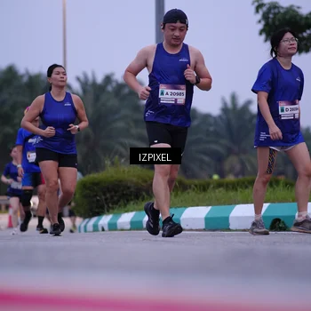 Runner Photo 7491482