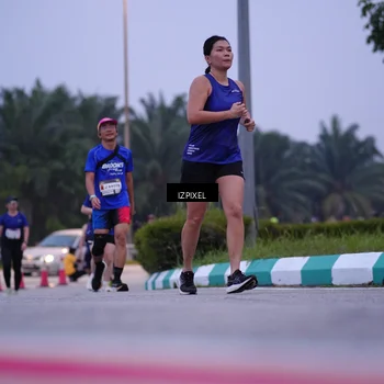 Runner Photo 7491483