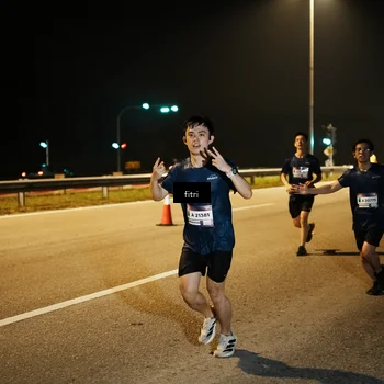 Runner Photo 7491484