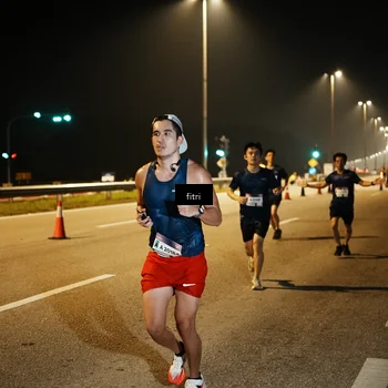 Runner Photo 7491485