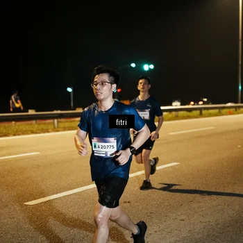 Runner Photo 7491486
