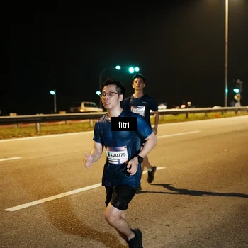 Runner Photo 7491487