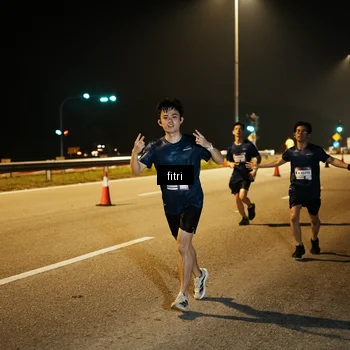 Runner Photo 7491488