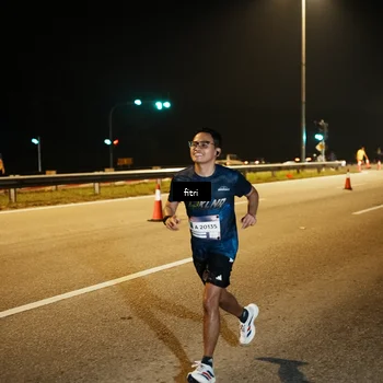 Runner Photo 7491489