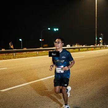 Runner Photo 7491490