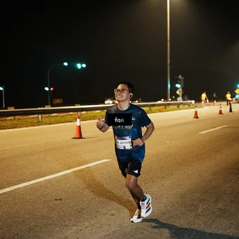 Runner Photo 7491491