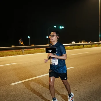 Runner Photo 7491492