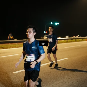 Runner Photo 7491495