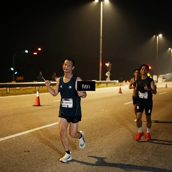 Runner Photo 7491498