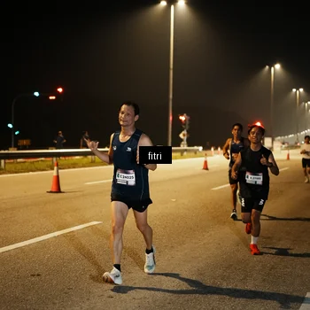 Runner Photo 7491499