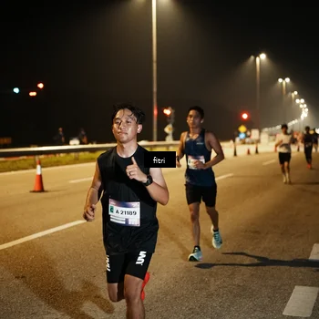 Runner Photo 7491501