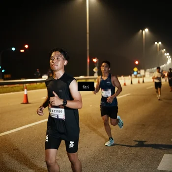 Runner Photo 7491503
