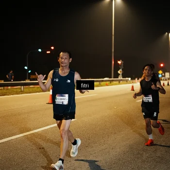 Runner Photo 7491504